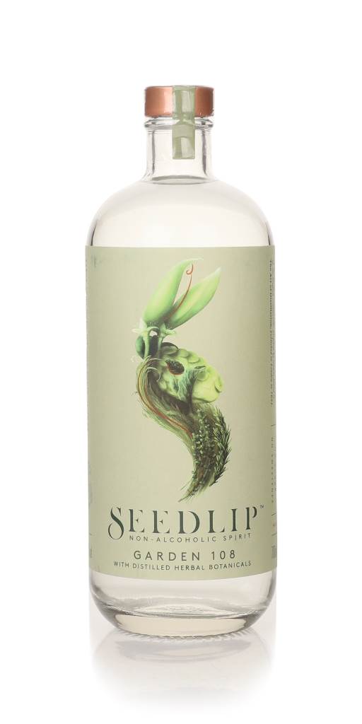 Seedlip Garden 108 product image