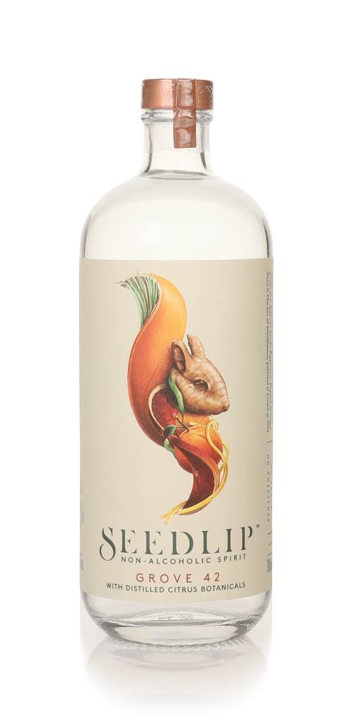 Seedlip Grove 42 product image