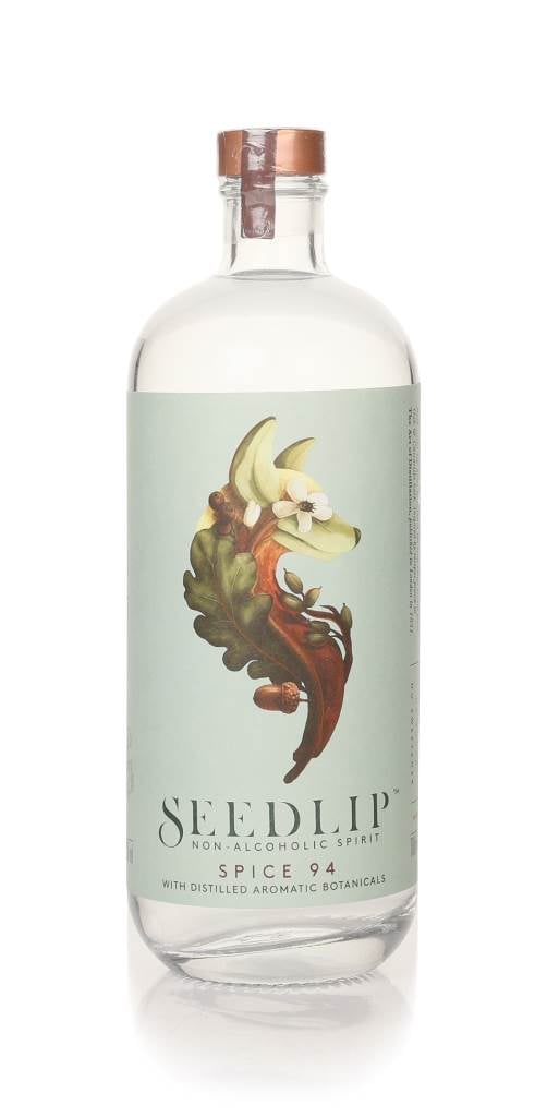 Seedlip Spice 94 product image