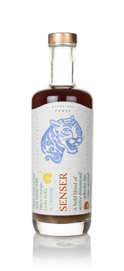 Senser Blend One - Power product image