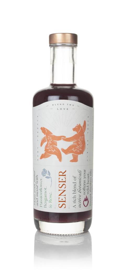 Senser Blend Two - Love product image