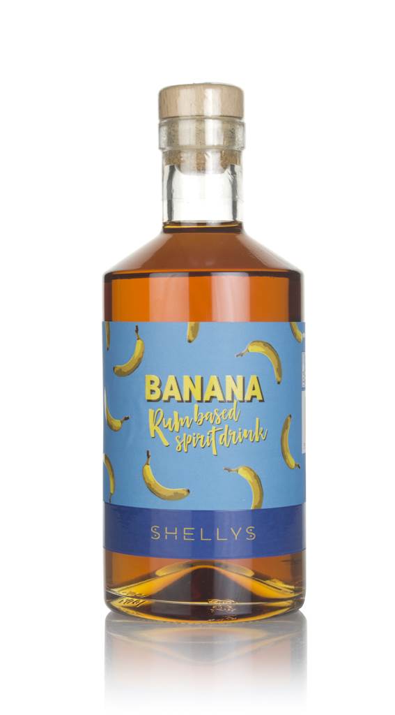 Shellys Banana product image