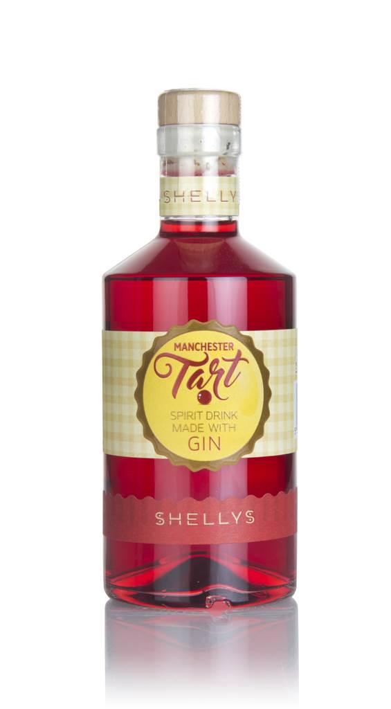Shellys Manchester Tart product image