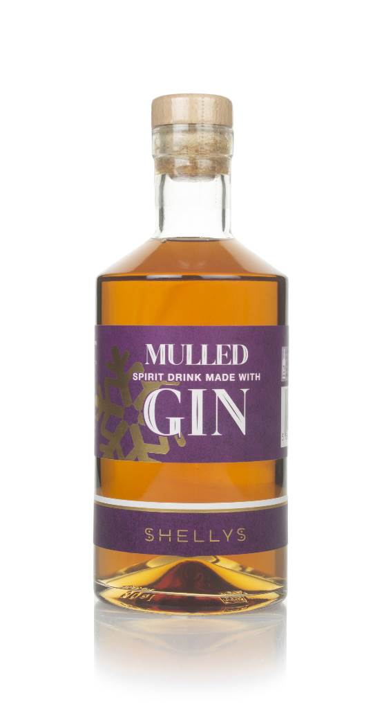 Shellys Mulled product image