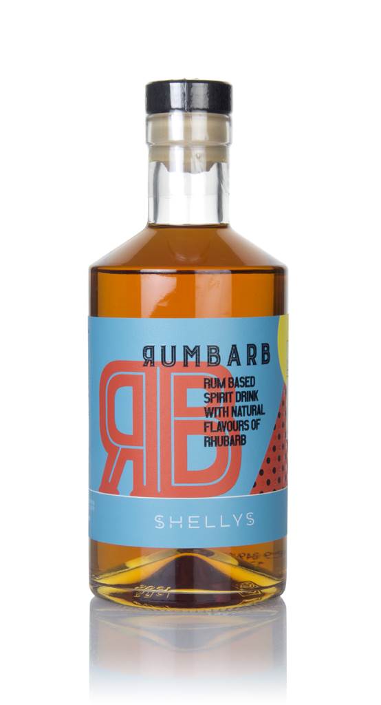 Shellys Rumbarb product image