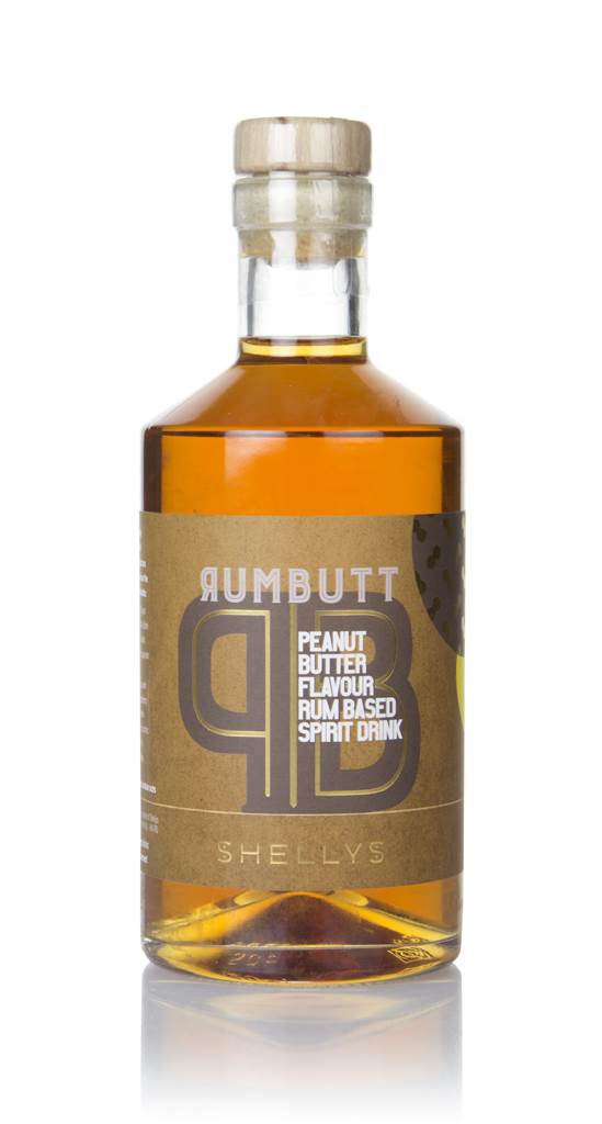 Shellys Rumbutt product image
