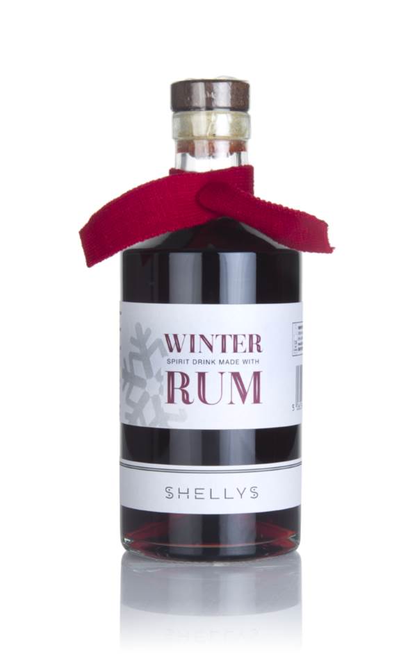 Shellys Winter product image