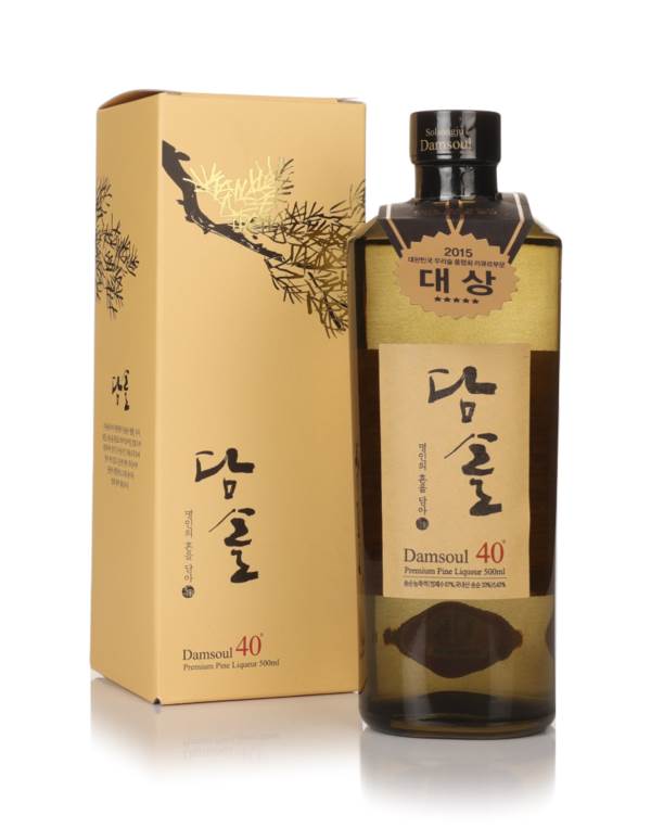 Solsongju Damsoul 40° product image