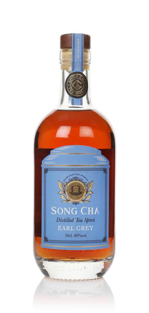 Song Cha Earl Grey product image