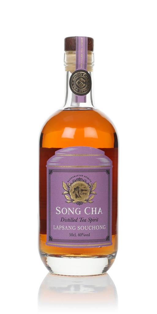 Song Cha Lapsang Souchong product image