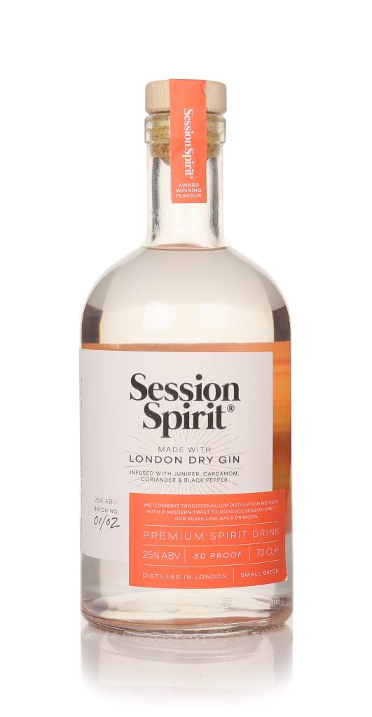 Session Spirit product image