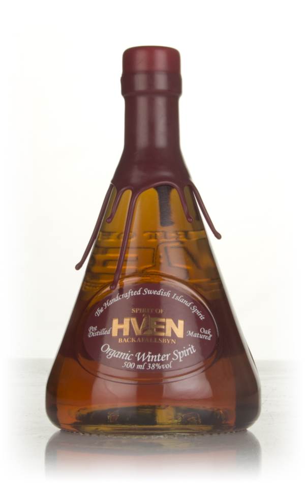 Spirit of Hven Organic Winter Spirit product image