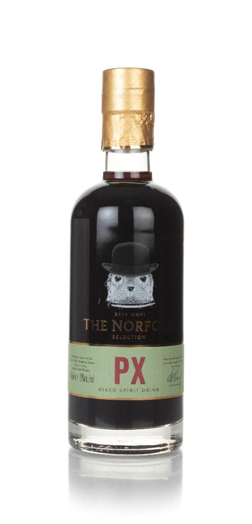 The Norfolk PX product image