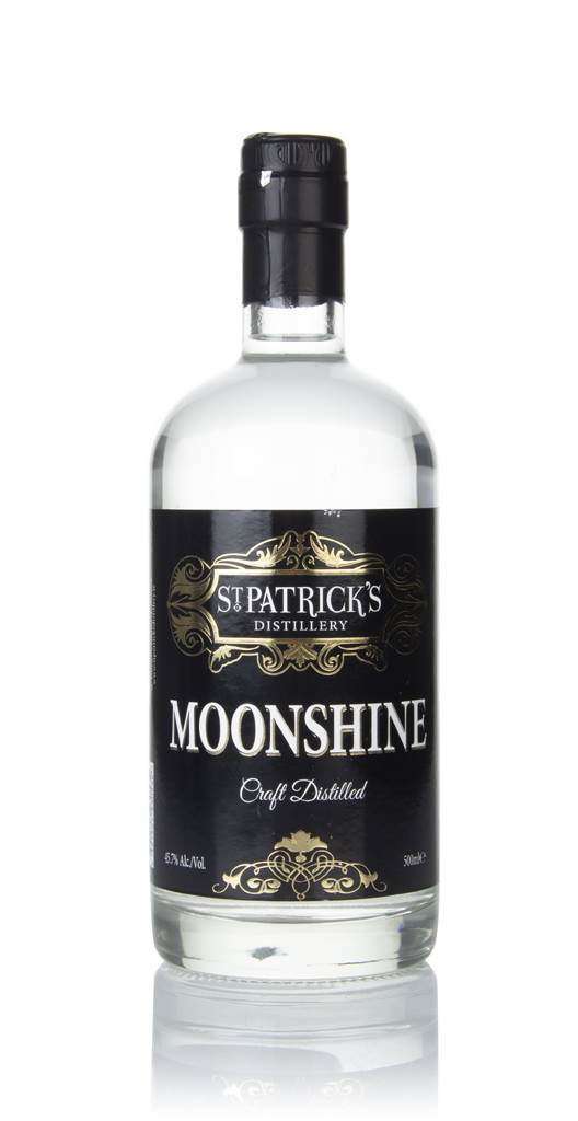 St. Patrick's Moonshine product image