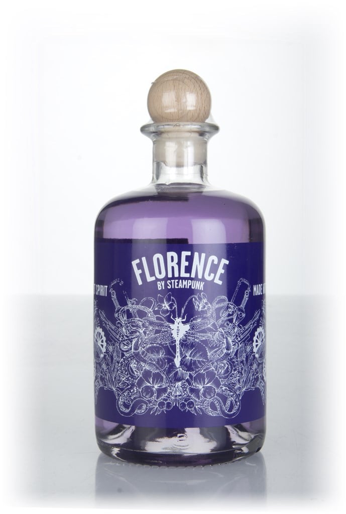 Florence Violet