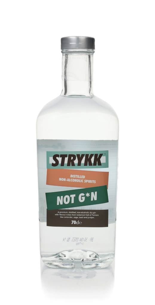 STRYYK Not Gin product image