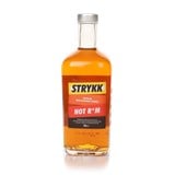STRYYK Not Rum