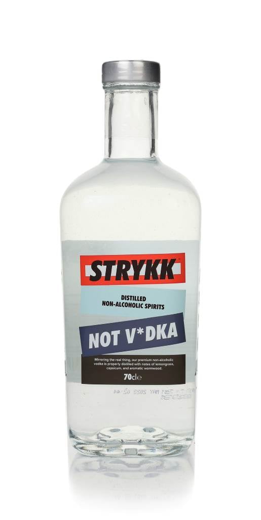 STRYYK Not Vodka product image