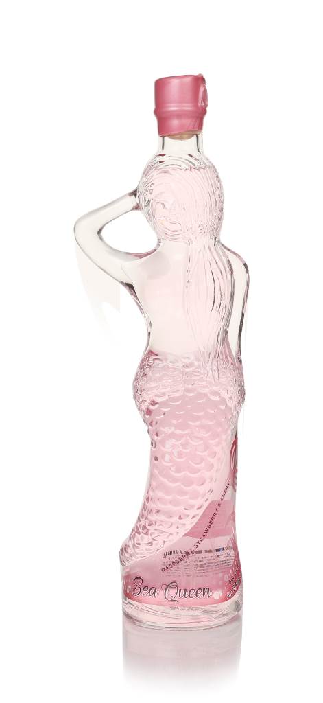 Sweet Little Sea Queen Pink Spirit product image