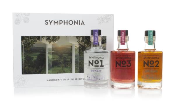 Symphonia Triple Pack (3 x 200ml) product image