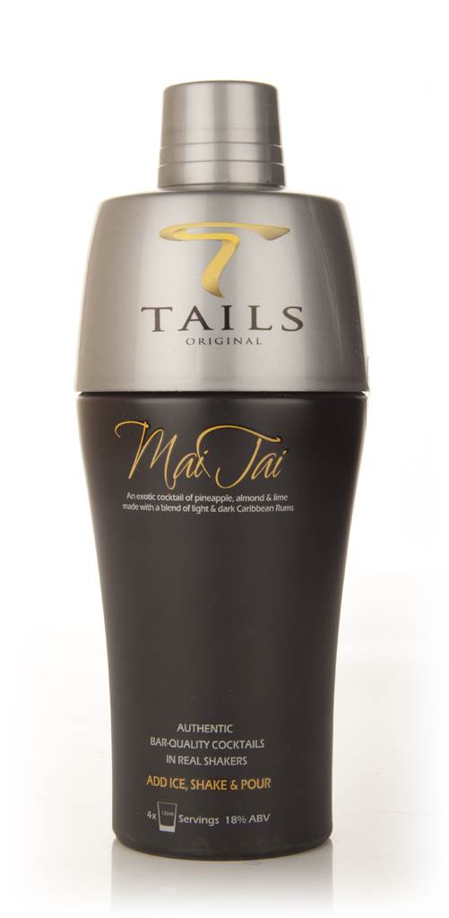 Tails Mai Tai product image