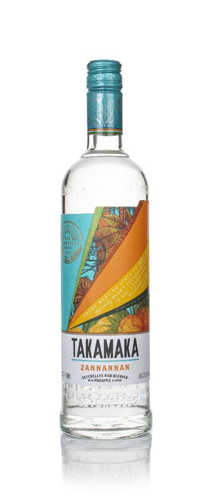Takamaka Zanannan (No Box / Torn Label) product image