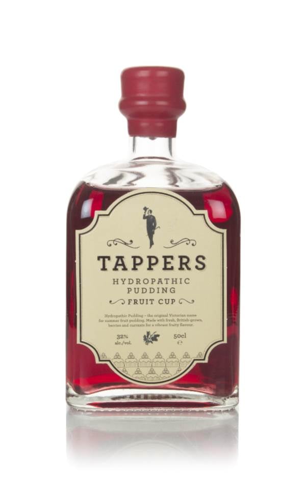 Tappers Hydropathic Pudding Fruit Cup product image