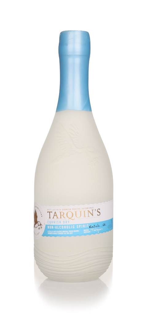 Tarquin's Cornish Dry Non-Alcoholic Spirit product image