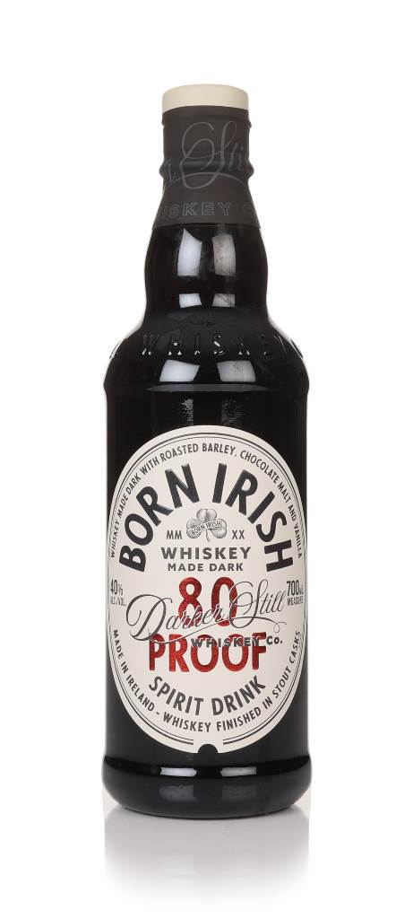 Born Irish product image