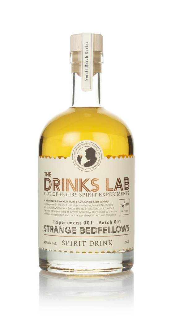 The Drinks Lab Strange Bedfellows product image