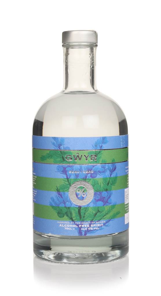 GWYR Zero product image