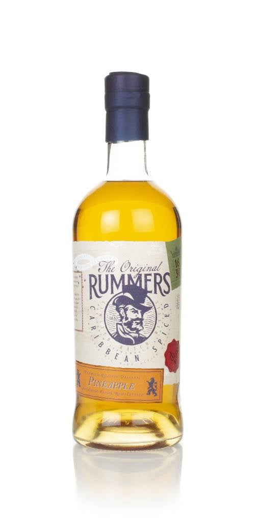 The Original Rummers Pineapple product image