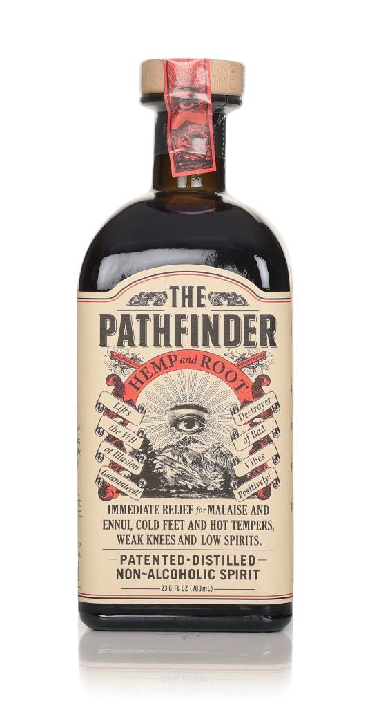The Pathfinder Hemp and Root product image