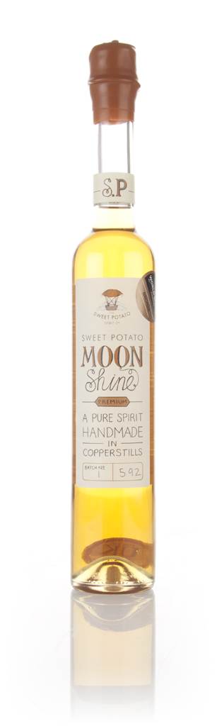 The Sweet Potato Spirit Co. Moonshine product image