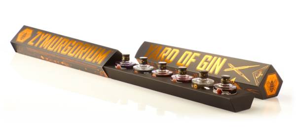 Zymurgorium Yard of Gin & Liqueur (12 x 50ml) product image