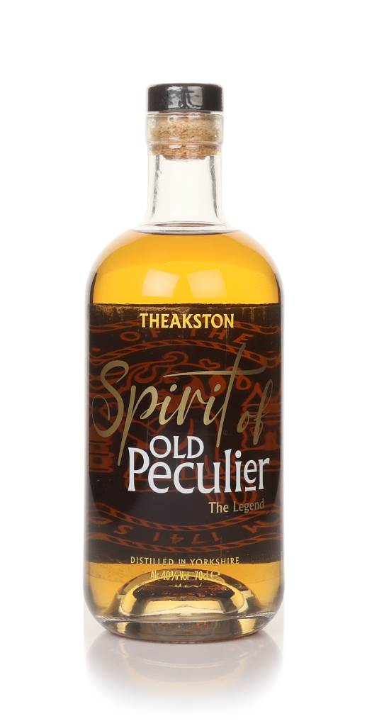Theakston Spirit of Old Peculier product image