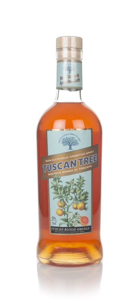 Tuscan Tree Blood Orange Non-Alcoholic Aperitivo product image