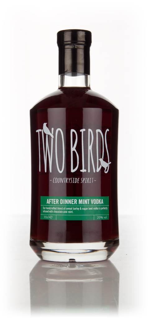 Two Birds After Dinner Mint product image