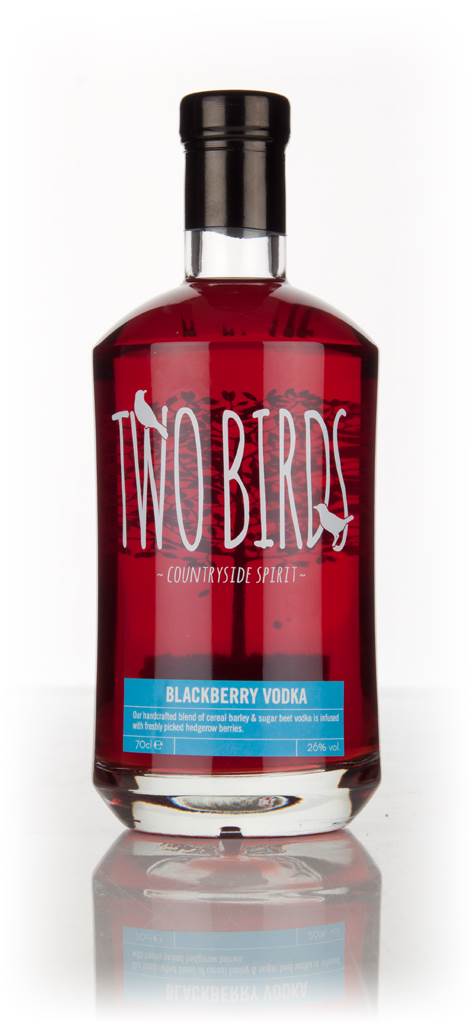 Two Birds Blackberry product image