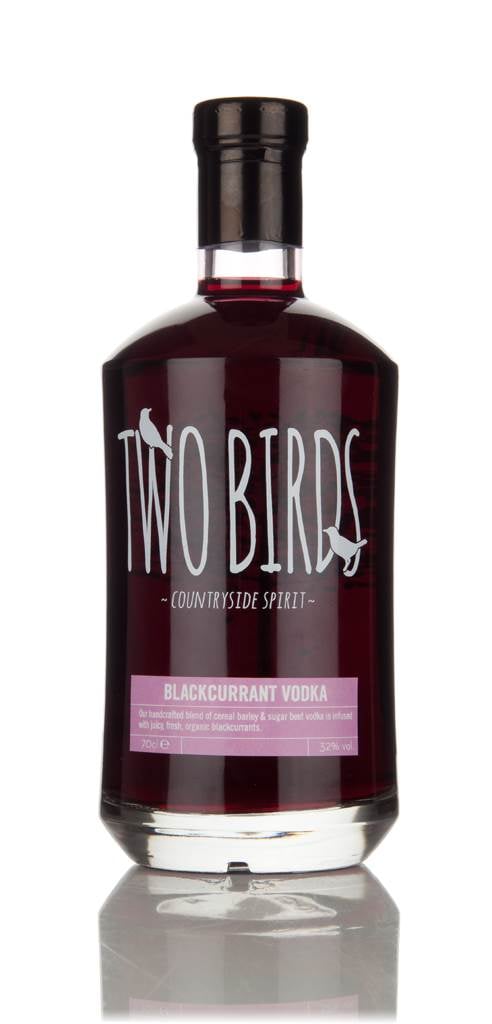 Two Birds Blackcurrant product image