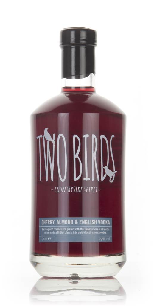 Two Birds Cherry & Almond product image