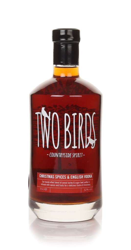 Two Birds Christmas Spiced product image