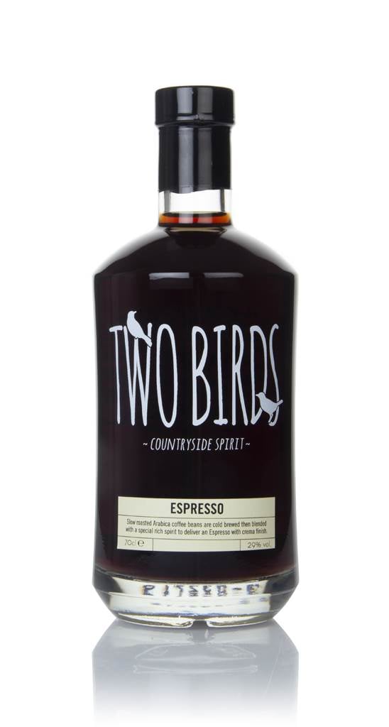 Two Birds Espresso product image