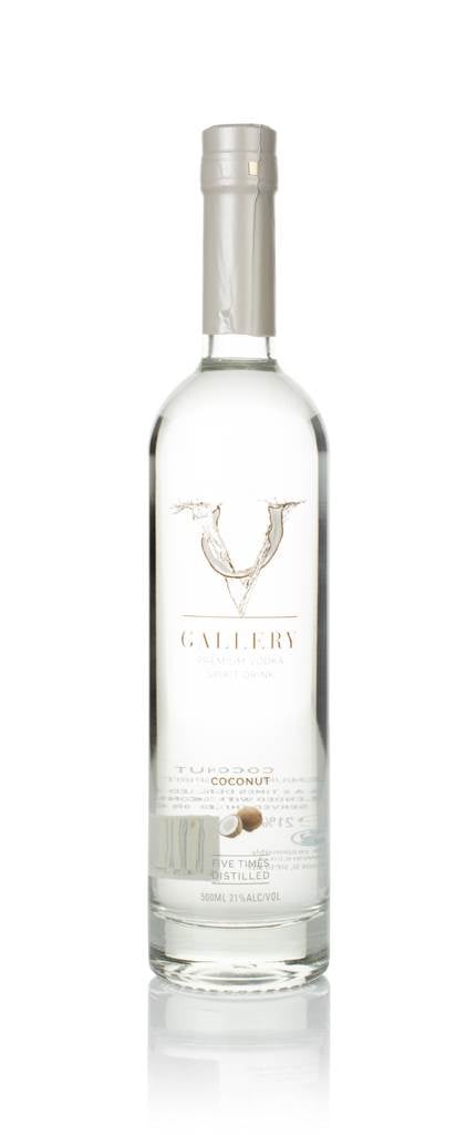 V Gallery Coconut product image