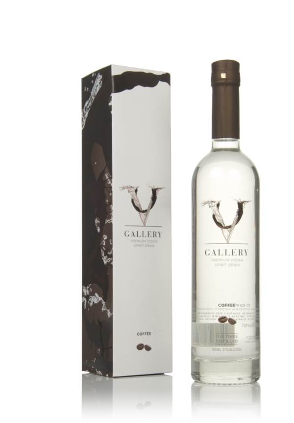 V Gallery Coffee product image