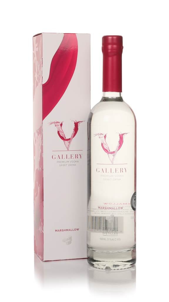 V Gallery Marshmallow product image