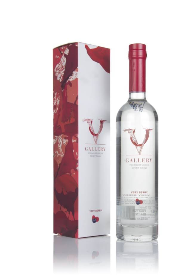 V Gallery Very Berry product image