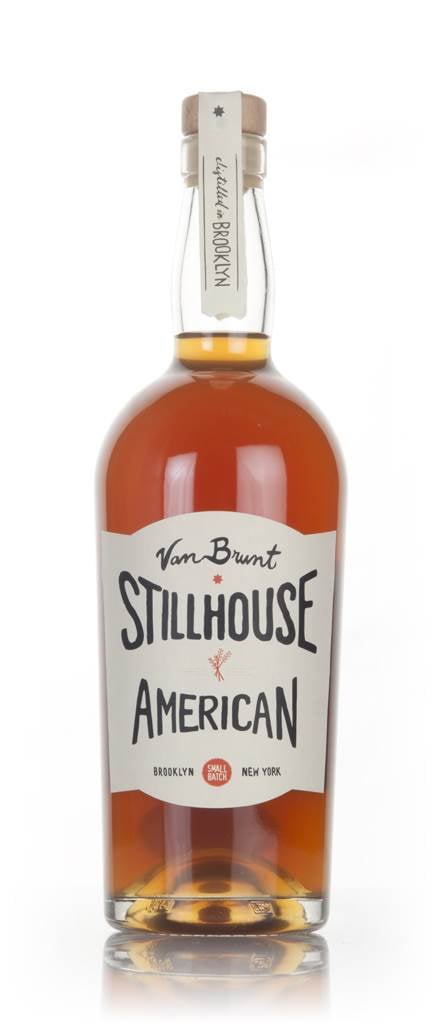 Van Brunt Stillhouse American product image