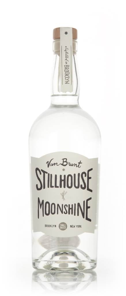 Van Brunt Stillhouse Moonshine product image