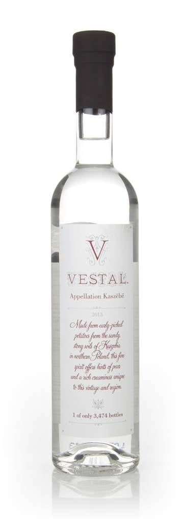 Vestal Kaszebe 2013 product image